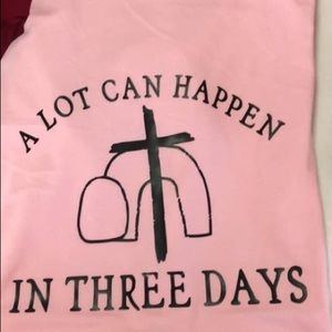 Easter T-shirt